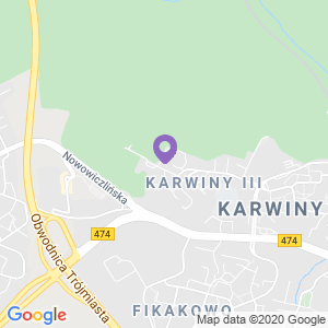 Kawalerka karwiny iii z windą