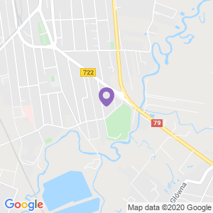 4 pokoje 66 m2 z garażem i komórką