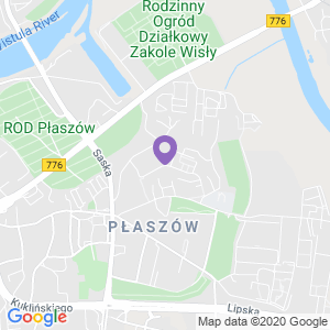 Płaszów - super mieszkanie - 2 pokoje, balkon - do wejścia