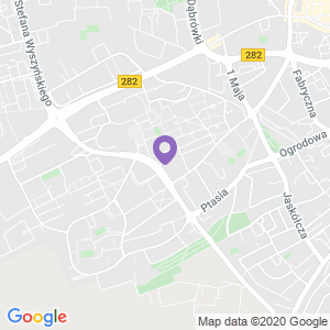 MIESZKANIE DWUPOKOJOWE