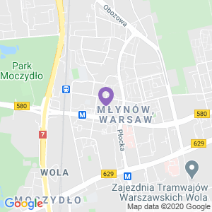 2p | metro młynów | super oferta | 35m²