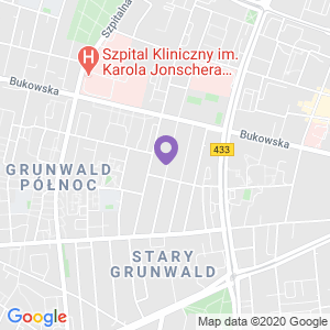 Mieszkanie w spokojnej okolicy, do użytku ogród!