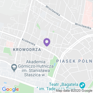 Kawalerka przy placu inwalidów