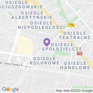 Atrakcyjna działka z potencjałem