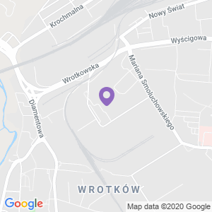 Apartament w śródmieściu
