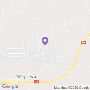 Dom w wójtowie koło olsztyna
