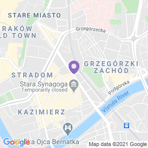 1 pokój, osobna kuchnia, ul. miodowa