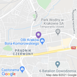 Dobrego pasterza kaskada apartament 2 pokoje 36m2