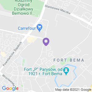 Fort bema super 2 pokoje