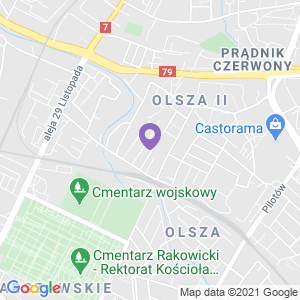Ul. żułowska | prądnik czerwony | 42m2 | 1400 zł
