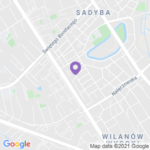 Zamieszkaj wśród zieleni na sadybie!