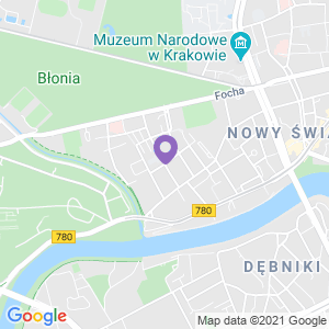 Salwator, 75m2
