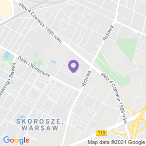 Ursus - apartamentowa - z meblami