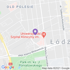 2 pokoje ul. kopernika