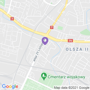 Świetnie skomunikowana kawalerka