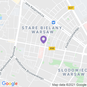 Kawalerka ul. gwiaździsta