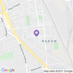 Przytulne m3 | raków