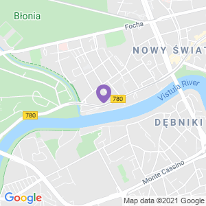 Dwa pokoje przy ul.kościuszki 45m2
