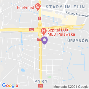 Mieszkanie 3 pok., 78,00 m2, ursynów