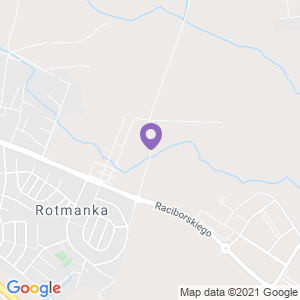 Słoneczne 2 pokoje, komórka, hala - rotmanka