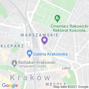 Stare - miasto | rakowicka | 1pok. | eng/ru