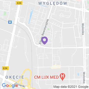Kup bez prowizji cichą kawalerkę na mokotowie