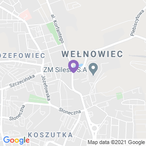 Piękny apartament niedaleko spodka