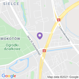 3 pokoje na mokotowie w pięknej zielonej okolicy