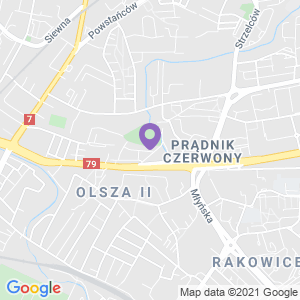 2 pokoje, 40m2 - prądnik czerwony
