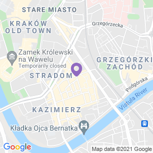2 pokoje na kazimierzu