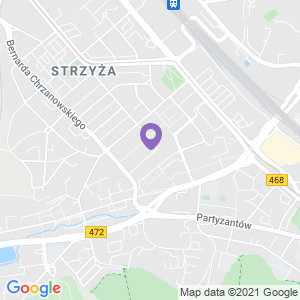 Garnizon-gdańsk wrzeszcz,wykończone, umeblowane