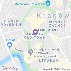 Stylowy dwupokojowy apartament w centrum