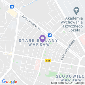 Chomiczówka, 3 pokoje, metro wawrzyszew