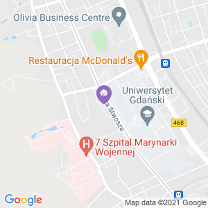 Mieszkanie doskonałe dla osób w każdym wieku