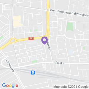 Stylowe mieszkanie na dąbrowie !