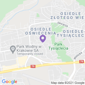 3 oddzielne pokoje