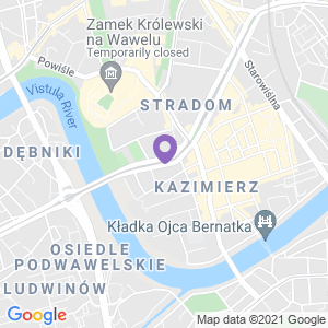 Stare miasto, dietla 48m2