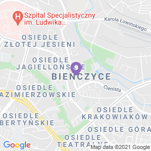 Przestronna kawalerka, 34m, okulickiego, bieńczyce