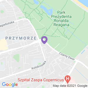 Apartament 2 pokojowy nad morzem