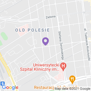 Przestronne mieszkanie z parkingiem w centrum