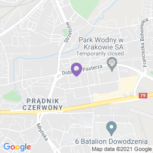 Nowoczesne studio 33m2 ul.dobrego pasterza + taras
