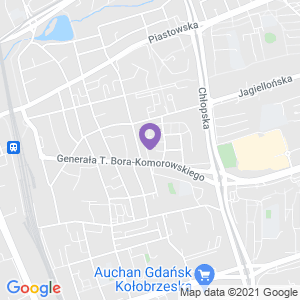 Przymorze/ 3 pokoje/ wysoki parter/blisko morza