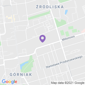 Nowoczesne, dwupokojowe mieszkanie na górnej
