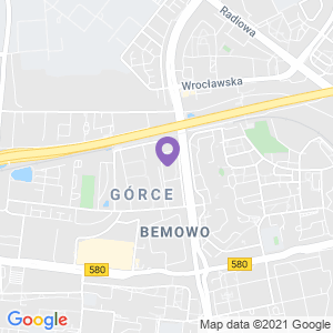 2-pokojowe przy ratuszu na bemowie