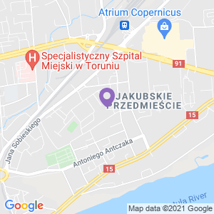 Arthaus poleca duża kawalerka, bez pcv
