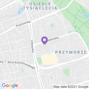 Dwa pokoje blisko morza!