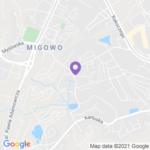 2 pokojowe mieszkanie na nowoczesnym osiedlu