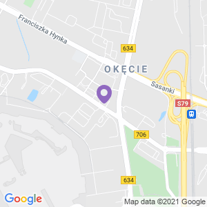 Włochy/ochota 2 pokoje, loggia,ciche, klimatyzacja