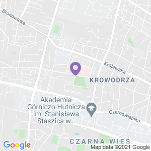 M. w centrum krakowa | balkon | tramwaj | mpec