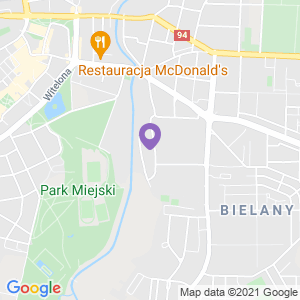 Mieszkanie na parterze przy parku - do remontu